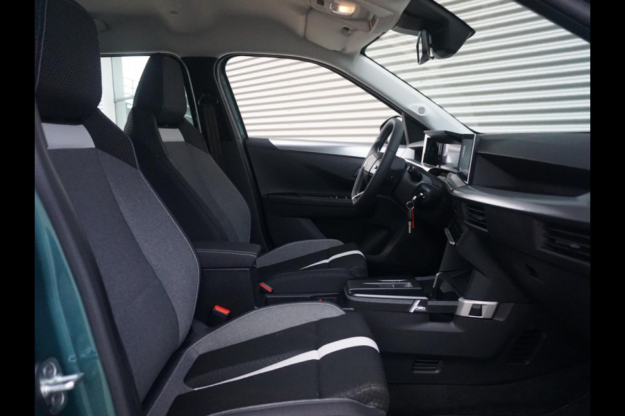 Opel Frontera 1.2 Turbo Hybrid Edition