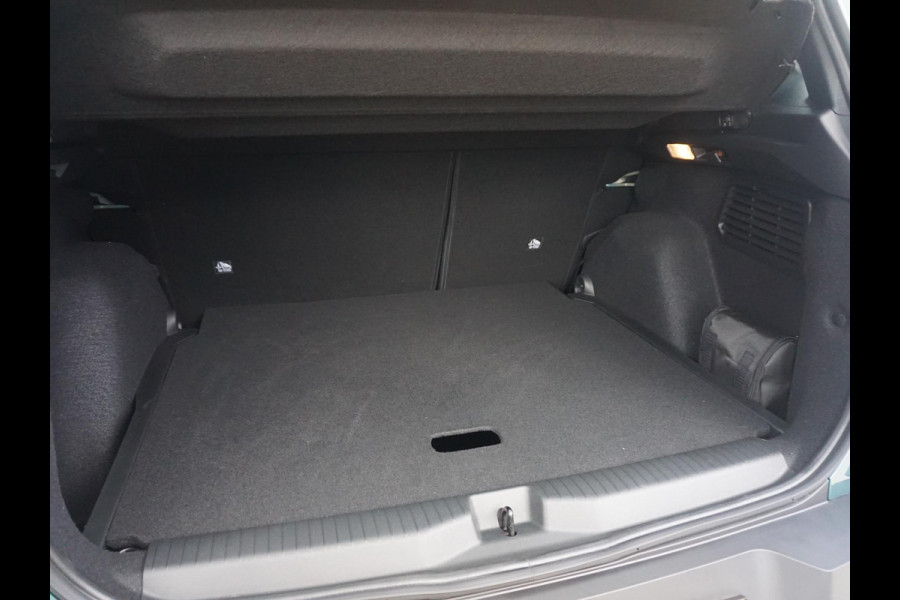 Opel Frontera 1.2 Turbo Hybrid Edition