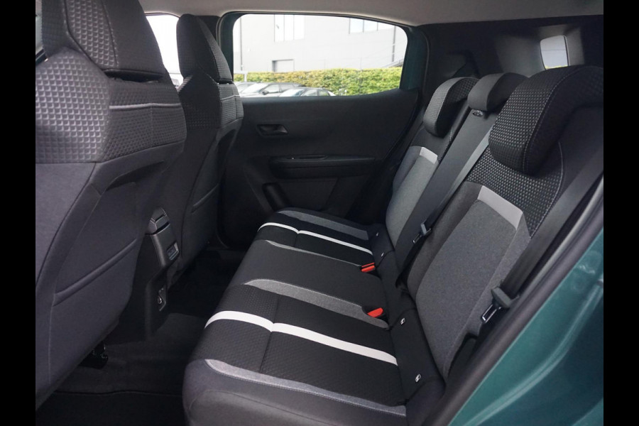 Opel Frontera 1.2 Turbo Hybrid Edition