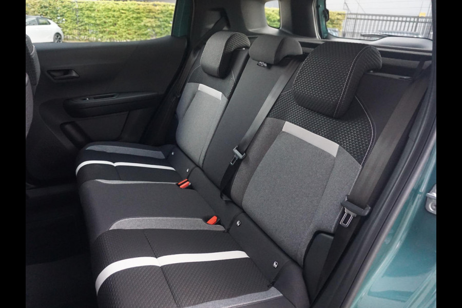 Opel Frontera 1.2 Turbo Hybrid Edition