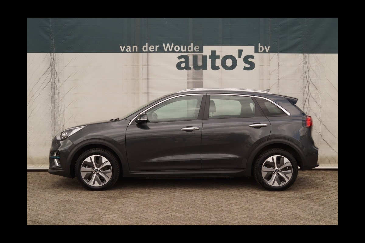 Kia e-Niro DynamicLine 64kWh -TREKHAAK-NAVI-ECC-CAM- Kia e-Niro DynamicLine 64kWh -TREKHAAK-NAVI-ECC-CAM-