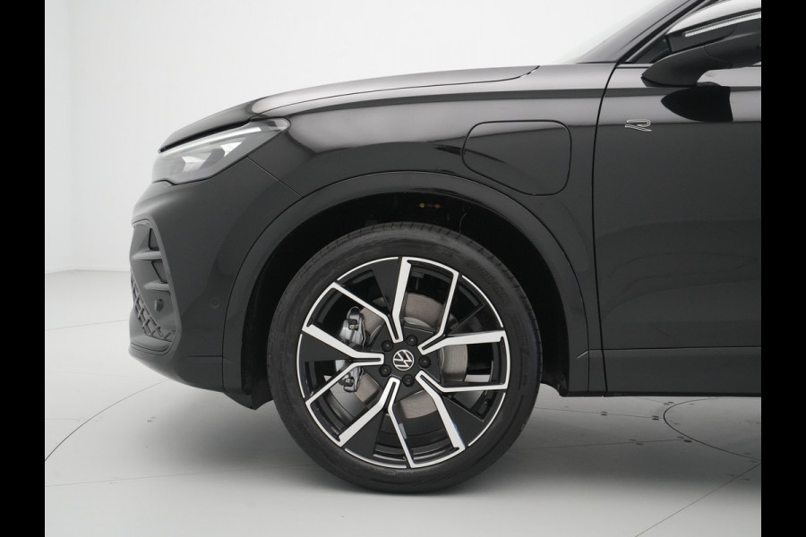 Volkswagen Tiguan 1.5 eHybrid 204 6DSG R-Line Edition Automaat