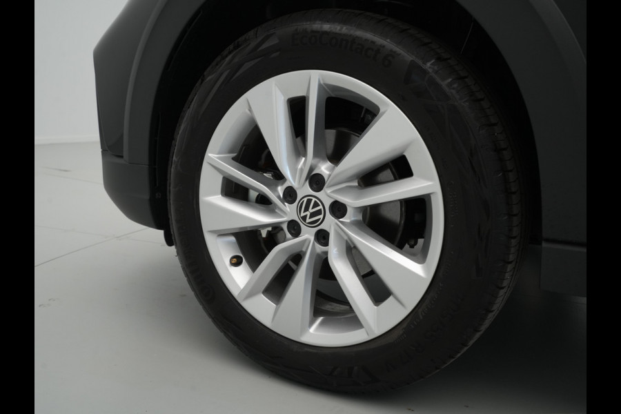 Volkswagen Taigo 1.0 TSI 95 5MT Life Edition Parkeersensoren voor en achter (Park Distance Control) | Airconditioning automatisch, 2-zone (Climatronic)