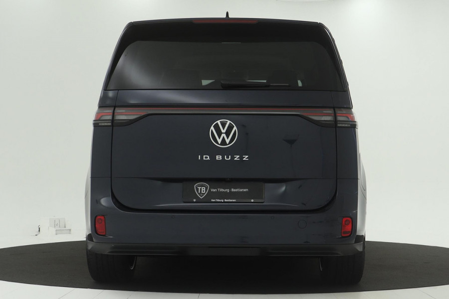Volkswagen ID. Buzz Elektromotor 77kWh 204 1AT Pro Advantage Automaat