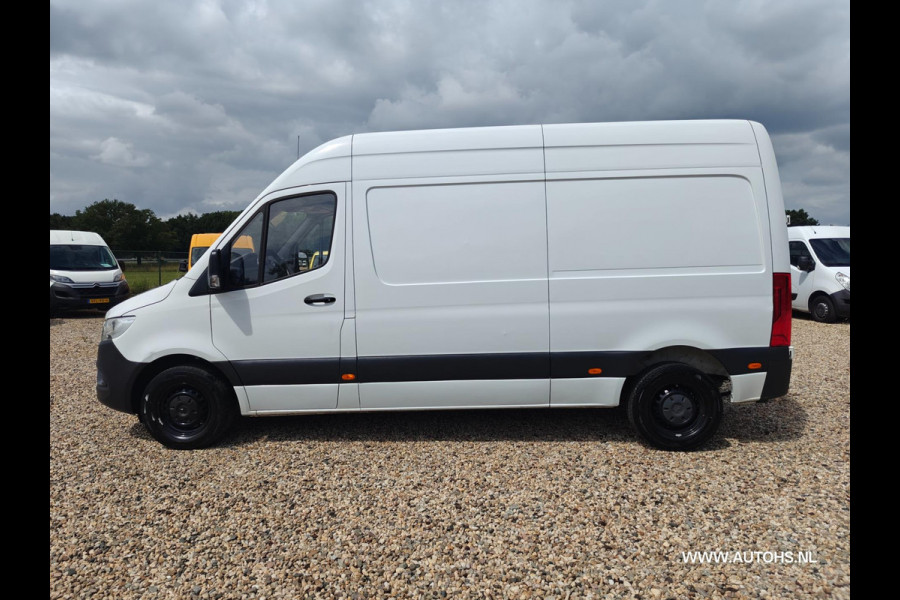 Mercedes-Benz Sprinter 314 2.2 CDI L2H2 , 143 PK , Airco , cruise , camera , Euro 6 , Nette bus.