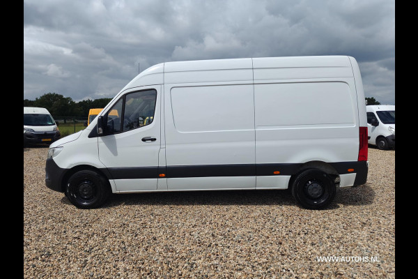 Mercedes-Benz Sprinter 314 2.2 CDI L2H2 , 143 PK , Airco , cruise , camera , Euro 6 , Nette bus.