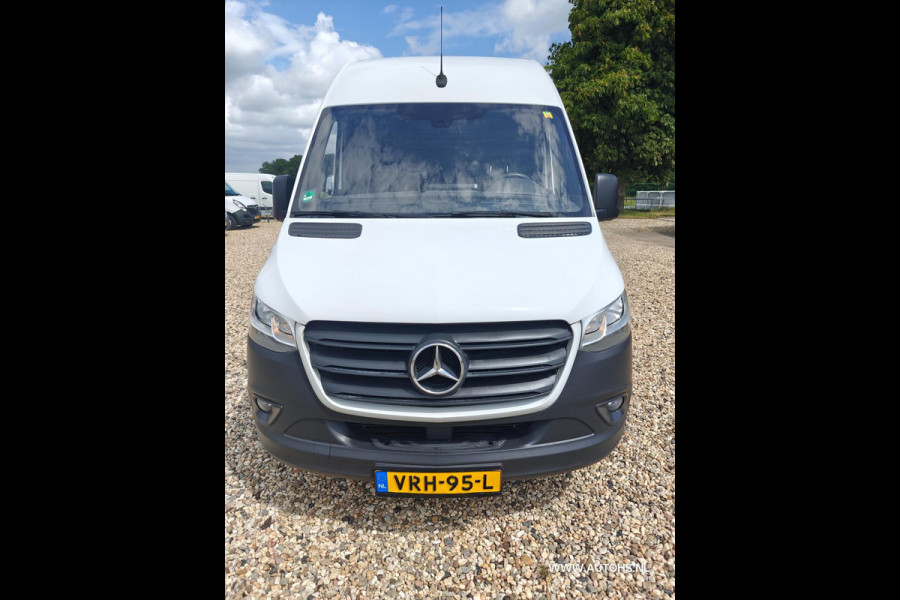 Mercedes-Benz Sprinter 314 2.2 CDI L2H2 , 143 PK , Airco , cruise , camera , Euro 6 , Nette bus.