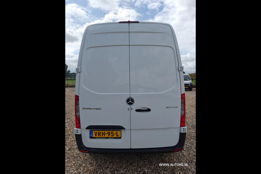 Mercedes-Benz Sprinter 314 2.2 CDI L2H2 , 143 PK , Airco , cruise , camera , Euro 6 , Nette bus.