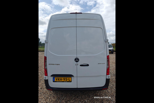 Mercedes-Benz Sprinter 314 2.2 CDI L2H2 , 143 PK , Airco , cruise , camera , Euro 6 , Nette bus.