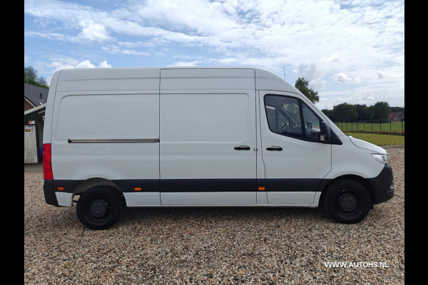 Mercedes-Benz Sprinter 314 2.2 CDI L2H2 , 143 PK , Airco , cruise , camera , Euro 6 , Nette bus.