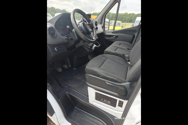 Mercedes-Benz Sprinter 314 2.2 CDI L2H2 , 143 PK , Airco , cruise , camera , Euro 6 , Nette bus.