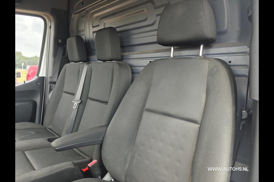 Mercedes-Benz Sprinter 314 2.2 CDI L2H2 , 143 PK , Airco , cruise , camera , Euro 6 , Nette bus.