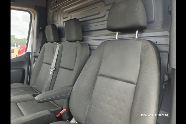 Mercedes-Benz Sprinter 314 2.2 CDI L2H2 , 143 PK , Airco , cruise , camera , Euro 6 , Nette bus.