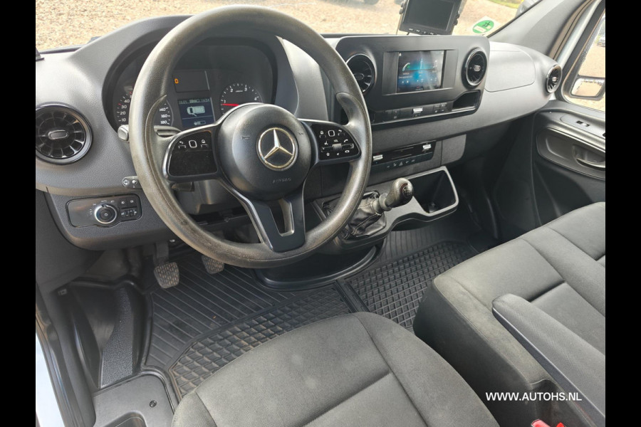 Mercedes-Benz Sprinter 314 2.2 CDI L2H2 , 143 PK , Airco , cruise , camera , Euro 6 , Nette bus.