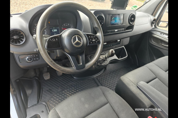 Mercedes-Benz Sprinter 314 2.2 CDI L2H2 , 143 PK , Airco , cruise , camera , Euro 6 , Nette bus.
