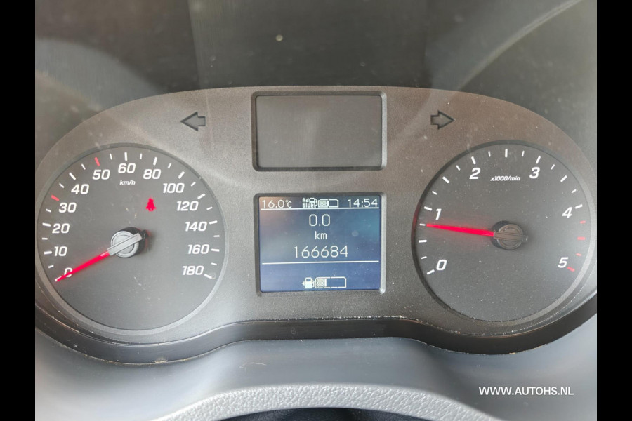 Mercedes-Benz Sprinter 314 2.2 CDI L2H2 , 143 PK , Airco , cruise , camera , Euro 6 , Nette bus.