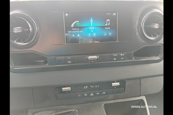 Mercedes-Benz Sprinter 314 2.2 CDI L2H2 , 143 PK , Airco , cruise , camera , Euro 6 , Nette bus.