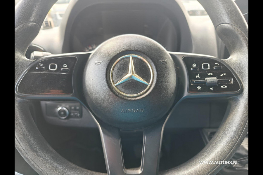 Mercedes-Benz Sprinter 314 2.2 CDI L2H2 , 143 PK , Airco , cruise , camera , Euro 6 , Nette bus.