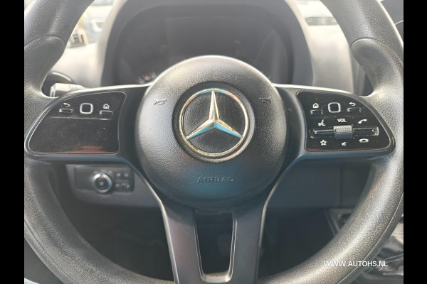 Mercedes-Benz Sprinter 314 2.2 CDI L2H2 , 143 PK , Airco , cruise , camera , Euro 6 , Nette bus.