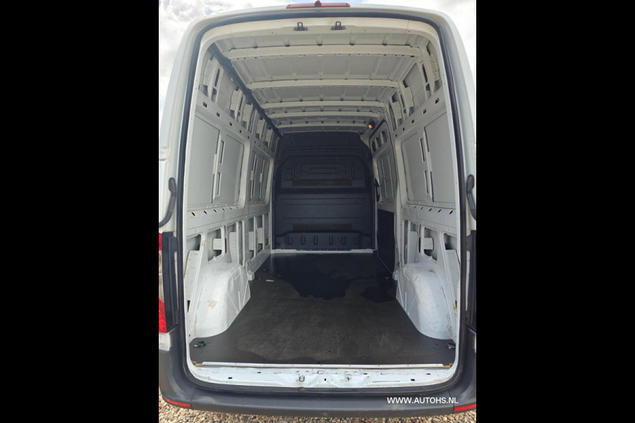 Mercedes-Benz Sprinter 314 2.2 CDI L2H2 , 143 PK , Airco , cruise , camera , Euro 6 , Nette bus.