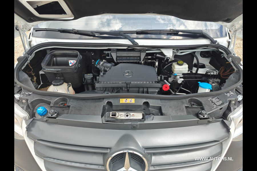 Mercedes-Benz Sprinter 314 2.2 CDI L2H2 , 143 PK , Airco , cruise , camera , Euro 6 , Nette bus.
