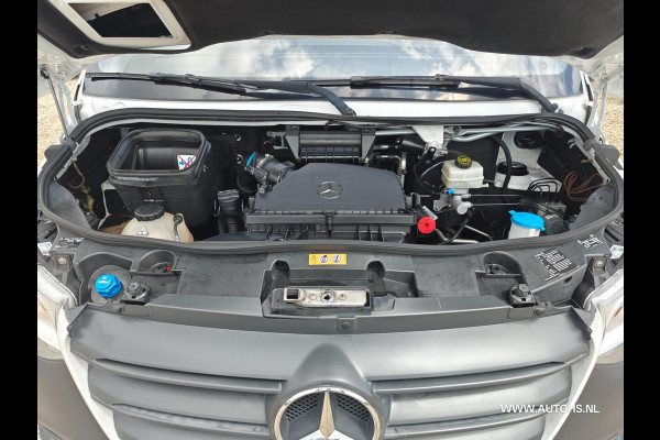 Mercedes-Benz Sprinter 314 2.2 CDI L2H2 , 143 PK , Airco , cruise , camera , Euro 6 , Nette bus.