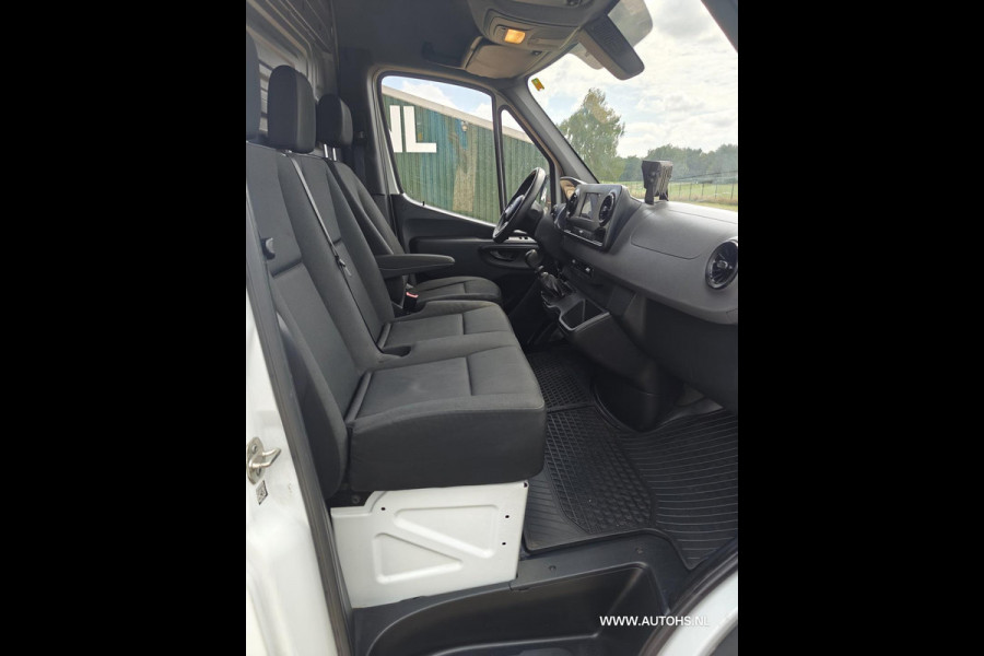 Mercedes-Benz Sprinter 314 2.2 CDI L2H2 , 143 PK , Airco , cruise , camera , Euro 6 , Nette bus.