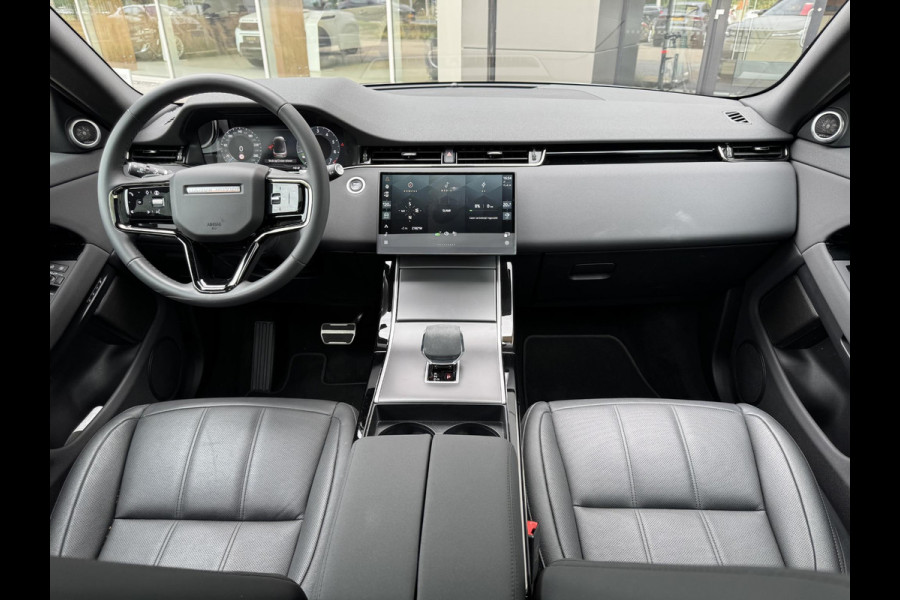 Land Rover Range Rover Evoque P300e PHEV Dynamic SE