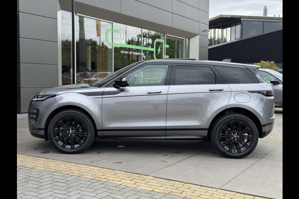 Land Rover Range Rover Evoque P300e PHEV Dynamic SE
