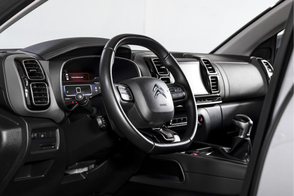 Citroën C5 Aircross 1.2 PureTech 130 PK Business | Dig. Cockpit | Cruise | Afn. Trekhaak | PDC | Camera | NAV+App. Connect | ECC | LM 18" |