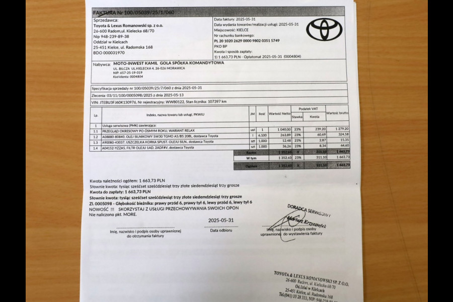 Toyota Land Cruiser 4.0 V6 Executive 5 p | Leder | JBL | 360 Camera