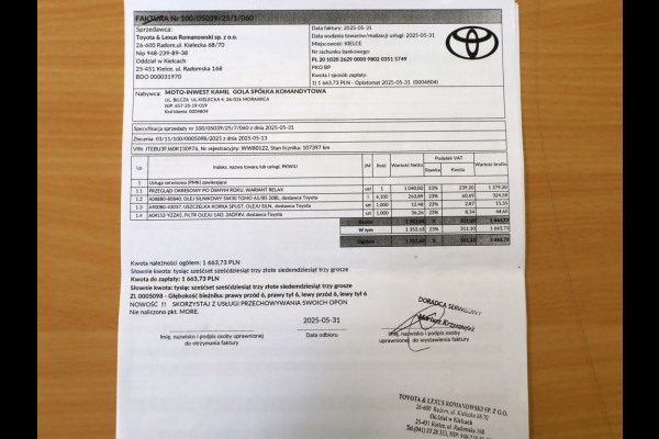Toyota Land Cruiser 4.0 V6 Executive 5 p | Leder | JBL | 360 Camera