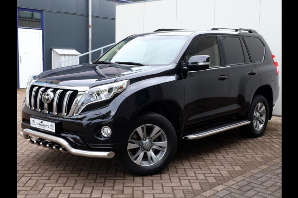Toyota Land Cruiser 4.0 V6 Executive 5 p | Leder | JBL | 360 Camera
