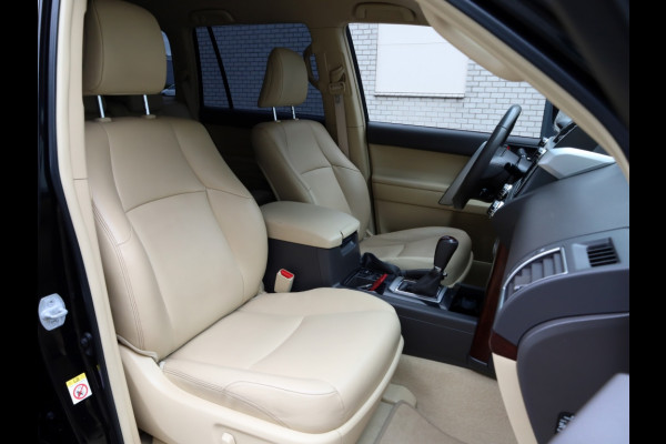 Toyota Land Cruiser 4.0 V6 Executive 5 p | Leder | JBL | 360 Camera