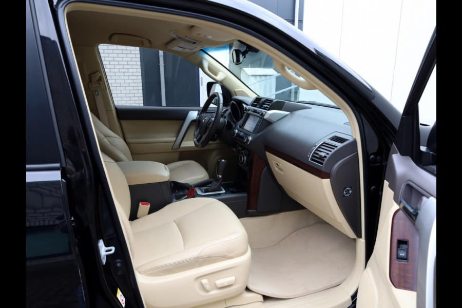 Toyota Land Cruiser 4.0 V6 Executive 5 p | Leder | JBL | 360 Camera