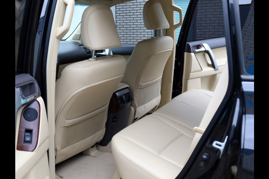 Toyota Land Cruiser 4.0 V6 Executive 5 p | Leder | JBL | 360 Camera