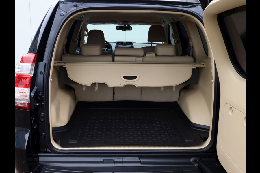 Toyota Land Cruiser 4.0 V6 Executive 5 p | Leder | JBL | 360 Camera