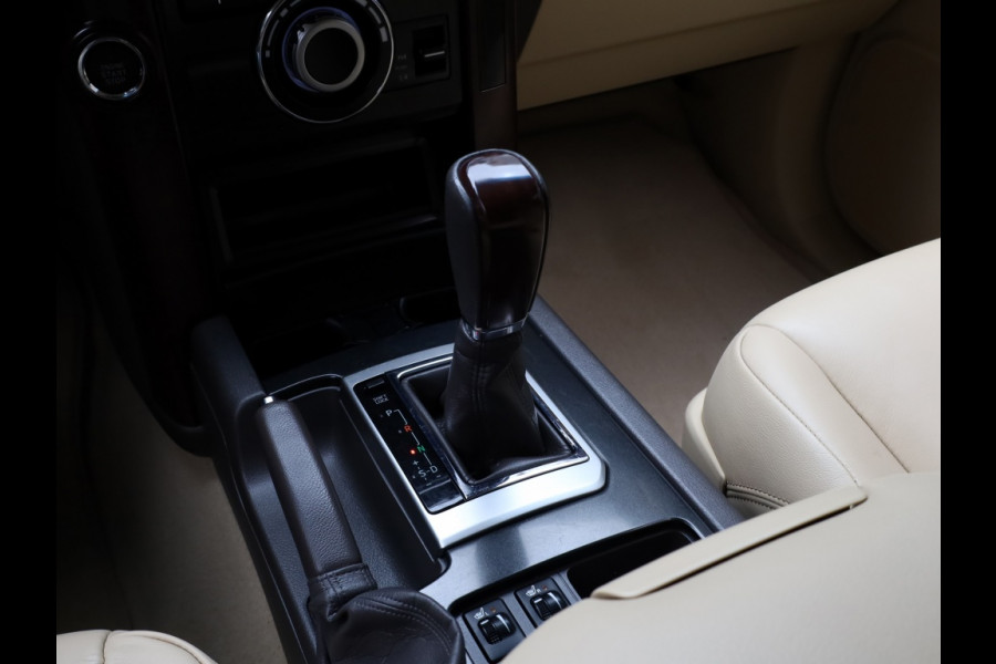 Toyota Land Cruiser 4.0 V6 Executive 5 p | Leder | JBL | 360 Camera