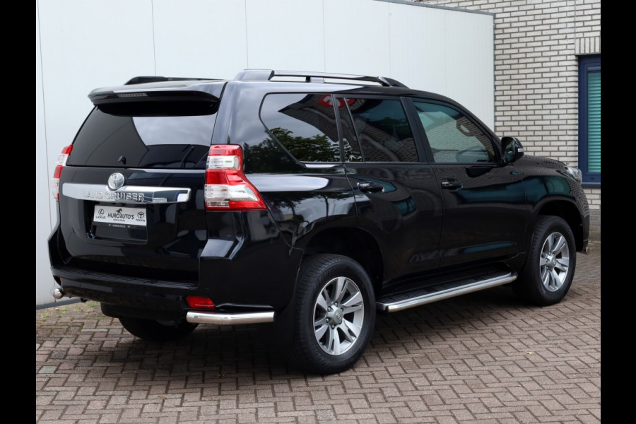 Toyota Land Cruiser 4.0 V6 Executive 5 p | Leder | JBL | 360 Camera