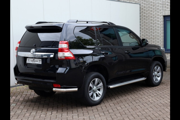 Toyota Land Cruiser 4.0 V6 Executive 5 p | Leder | JBL | 360 Camera