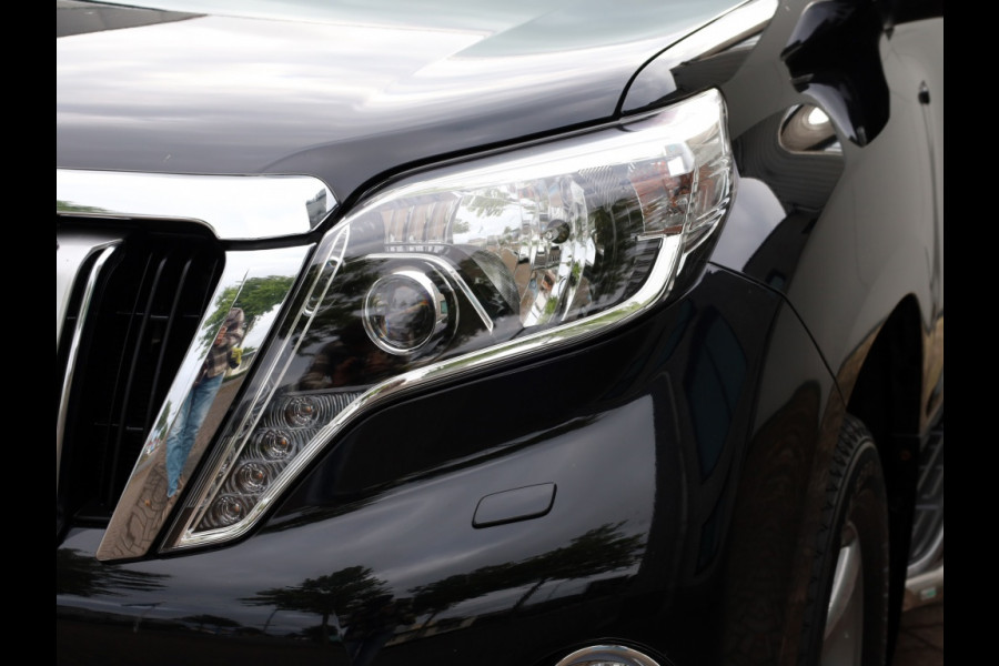 Toyota Land Cruiser 4.0 V6 Executive 5 p | Leder | JBL | 360 Camera