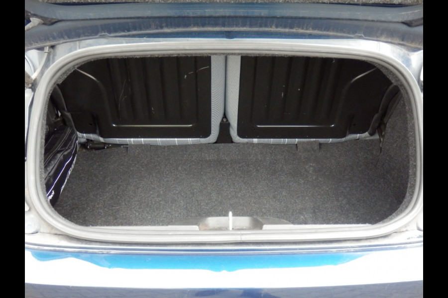 Fiat 500C 70pk | Lounge | Apple Carpl. / Andr. Auto | Cruise ctrl |