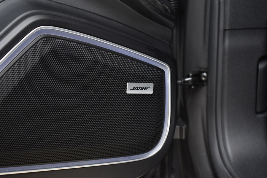 Porsche Panamera 2.9 4 E-Hybrid 462pk SportDesign | Panoramadak | 21'' Velgen | Bose | Sfeerverlichting | Luchtvering | Sportuitlaat |