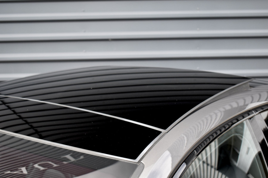 Porsche Panamera 2.9 4 E-Hybrid 462pk SportDesign | Panoramadak | 21'' Velgen | Bose | Sfeerverlichting | Luchtvering | Sportuitlaat |