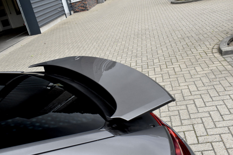 Porsche Panamera 2.9 4 E-Hybrid 462pk SportDesign | Panoramadak | 21'' Velgen | Bose | Sfeerverlichting | Luchtvering | Sportuitlaat |