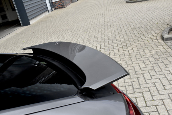 Porsche Panamera 2.9 4 E-Hybrid 462pk SportDesign | Panoramadak | 21'' Velgen | Bose | Sfeerverlichting | Luchtvering | Sportuitlaat |