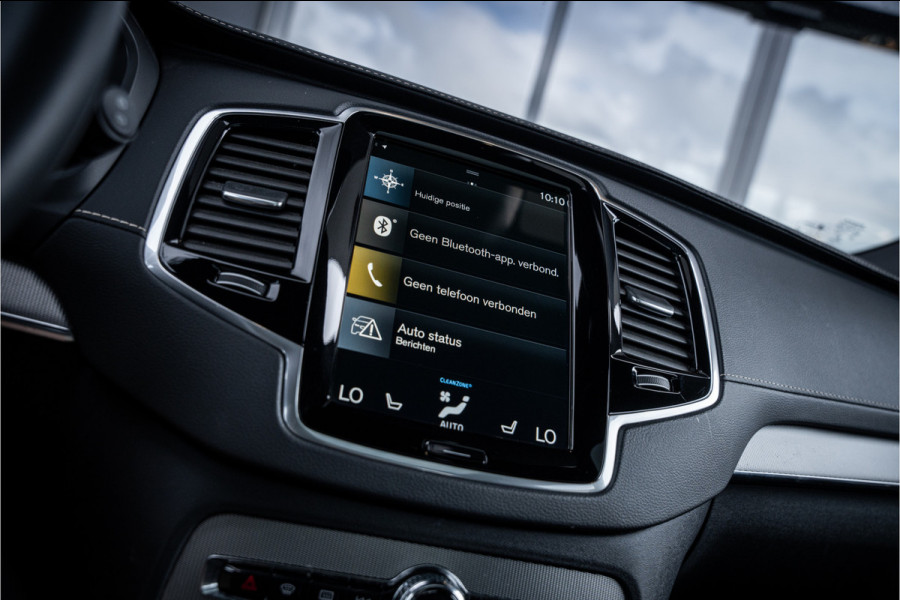 Volvo XC90 2.0 T8 Recharge AWD R-Design Long Range 7P - Panorama | Elek. Trekhaak | H&K | Memory | 360 Camera