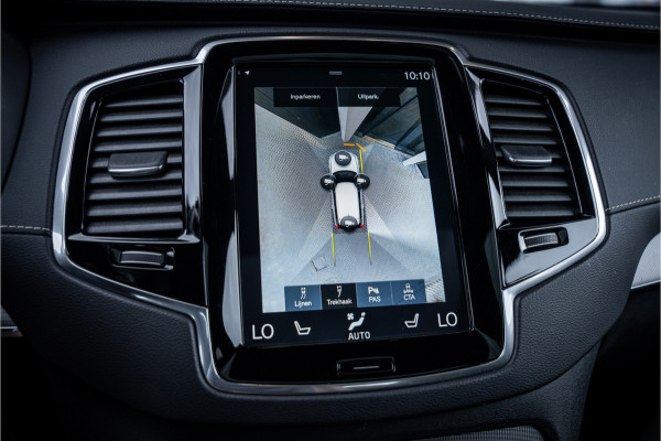 Volvo XC90 2.0 T8 Recharge AWD R-Design Long Range 7P - Panorama | Elek. Trekhaak | H&K | Memory | 360 Camera