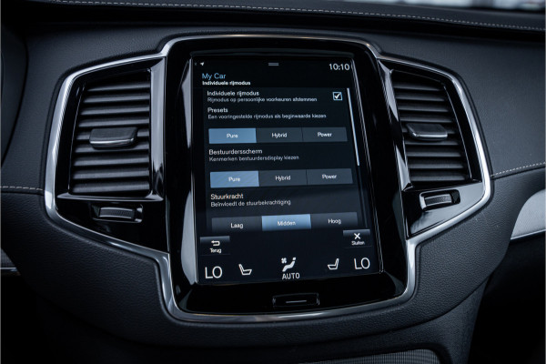 Volvo XC90 2.0 T8 Recharge AWD R-Design Long Range 7P - Panorama | Elek. Trekhaak | H&K | Memory | 360 Camera