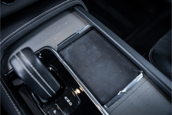 Volvo XC90 2.0 T8 Recharge AWD R-Design Long Range 7P - Panorama | Elek. Trekhaak | H&K | Memory | 360 Camera